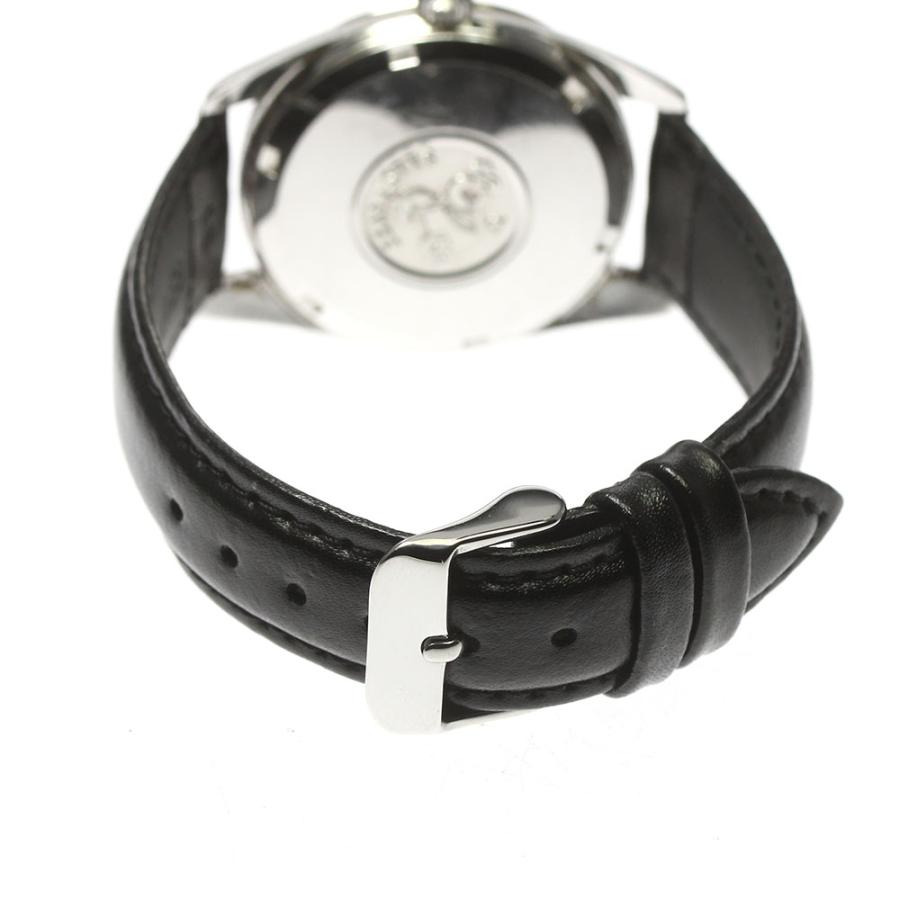 OMEGA シーマスター　OH済み　168.024 自動巻　オメガ　メンズ腕時計 オメガ シーマスター クロノメーター 168.024 リダン文字盤 純正