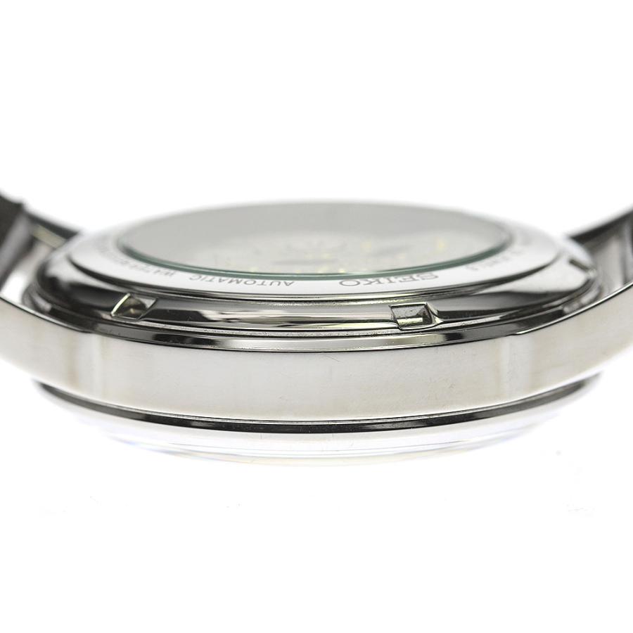 SEIKO（セイコー） SEIKO SARC019/6R21-00D0 メカニカル 自動巻き