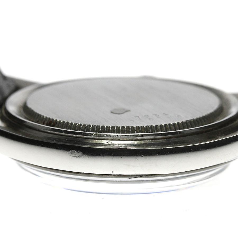 TUDOR（チューダー） チュードル TUDOR 7934 オイスター デカバラ