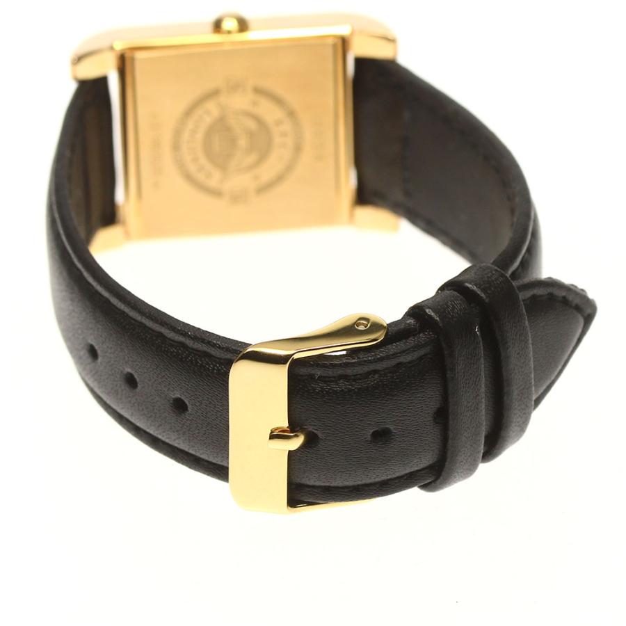 LONGINES（ロンジン） LONGINES L5.673.8 1926 K18PG クォーツ メンズ