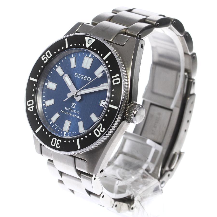 SEIKO（セイコー） SEIKO SBDC165/6R35-01V0 プロスペックス 1965