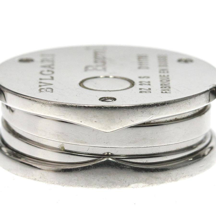 BVLGARI（ブルガリ） ベルトジャンク BVLGARI BZ22S B-zero1 クォーツ