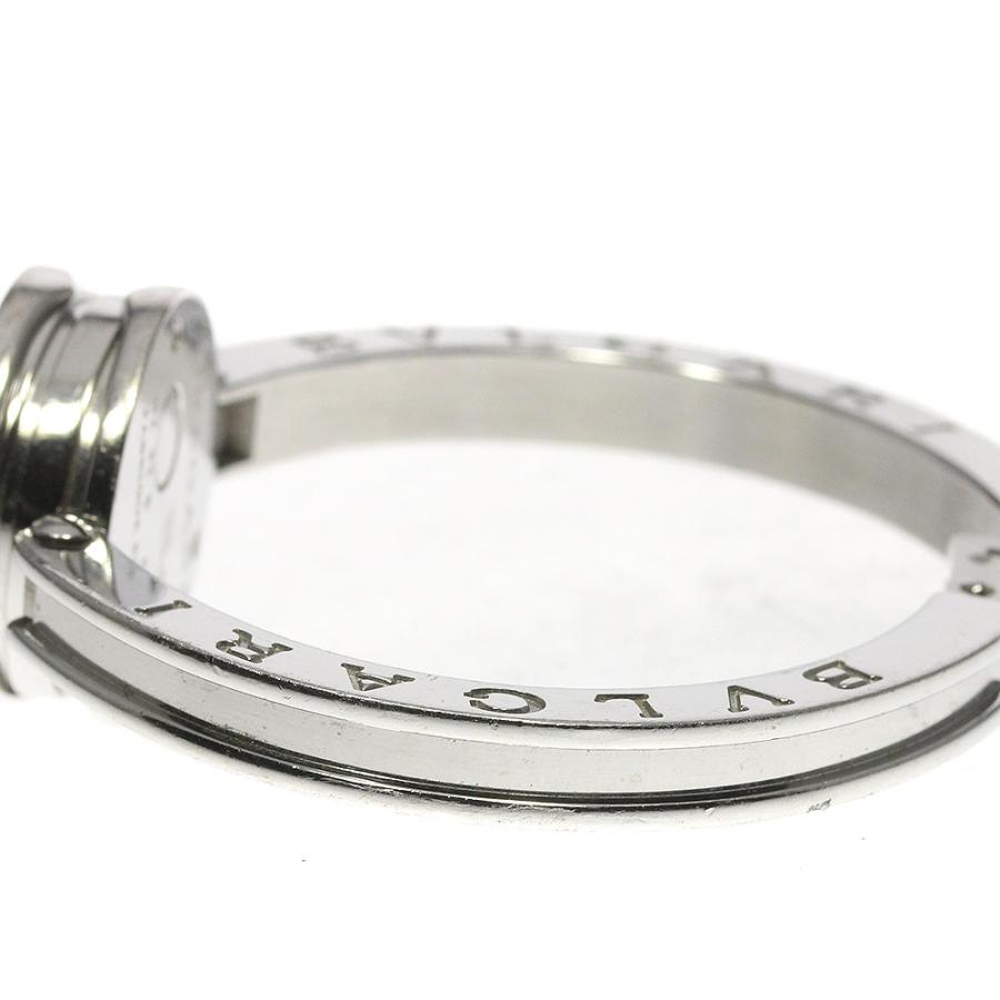 BVLGARI（ブルガリ） ベルトジャンク BVLGARI BZ22S B-zero1 クォーツ