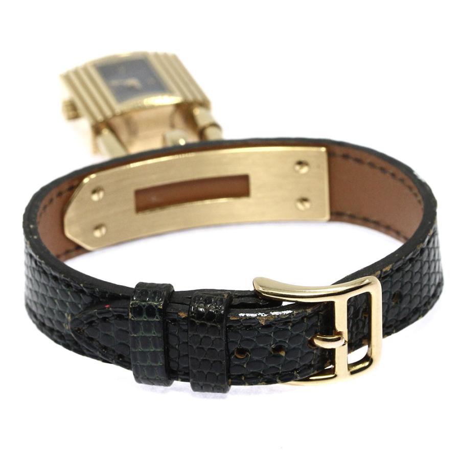 HERMES（エルメス） ケリーウォッチ クォーツ レディース _773698