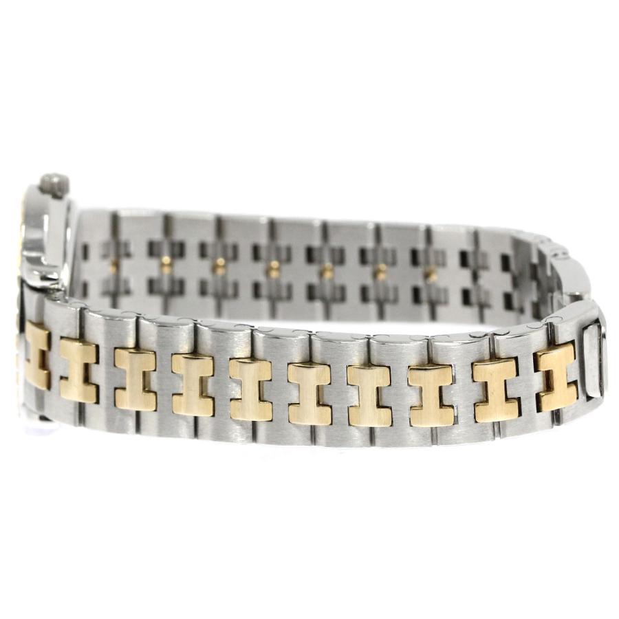 エルメス HERMES SE4.220 セリエ クォーツ レディース _773703 HERMES（エルメス） HERMES SE4.220 セリエ クォーツ レディース