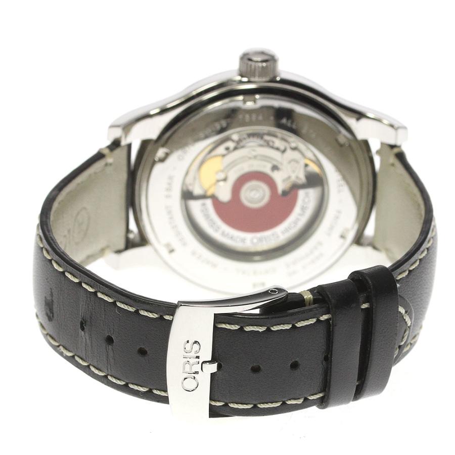 ORIS（オリス） ORIS 733 7594 4034 クラシック 自動巻き メンズ