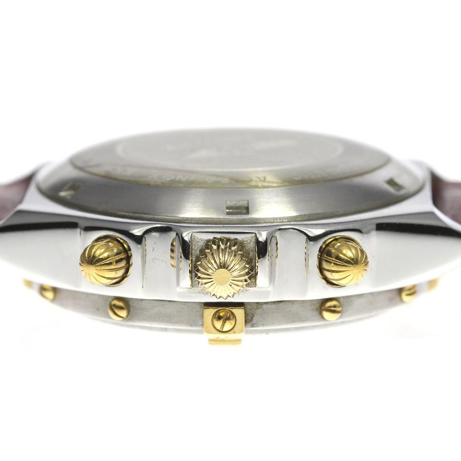 ブライトリング（BREITLING） BREITLING B13048 クロノマット デイト