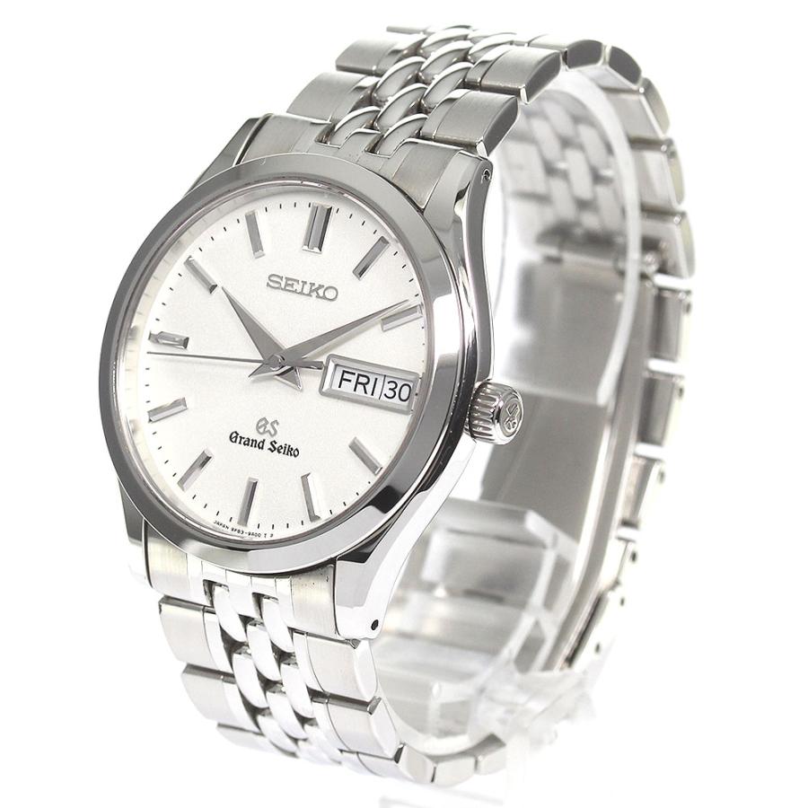 SEIKO（セイコー） SEIKO SBGT001/9F83-9A00 グランドセイコー