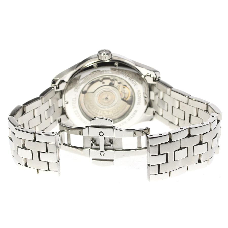 HAMILTON（ハミルトン） HAMILTON H325550 ジャズマスター スモール