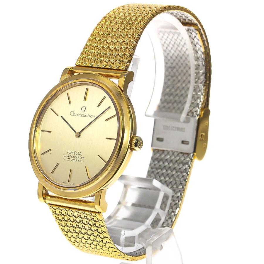OMEGA（オメガ） OMEGA Ref.1570001 コンステレーション Cal.712 自動