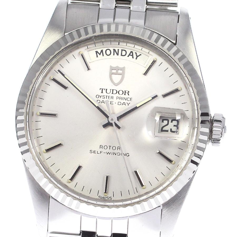 TUDOR（チューダー） チュードル TUDOR 94614 オイスタープリンス