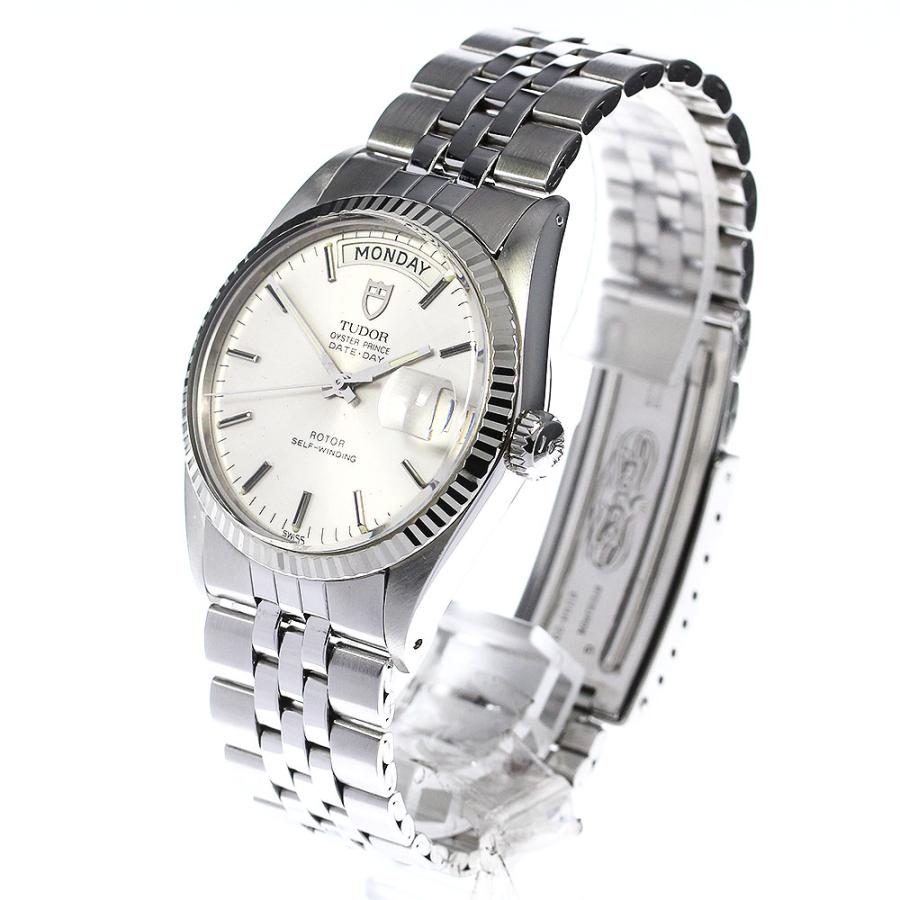 TUDOR（チューダー） チュードル TUDOR 94614 オイスタープリンス