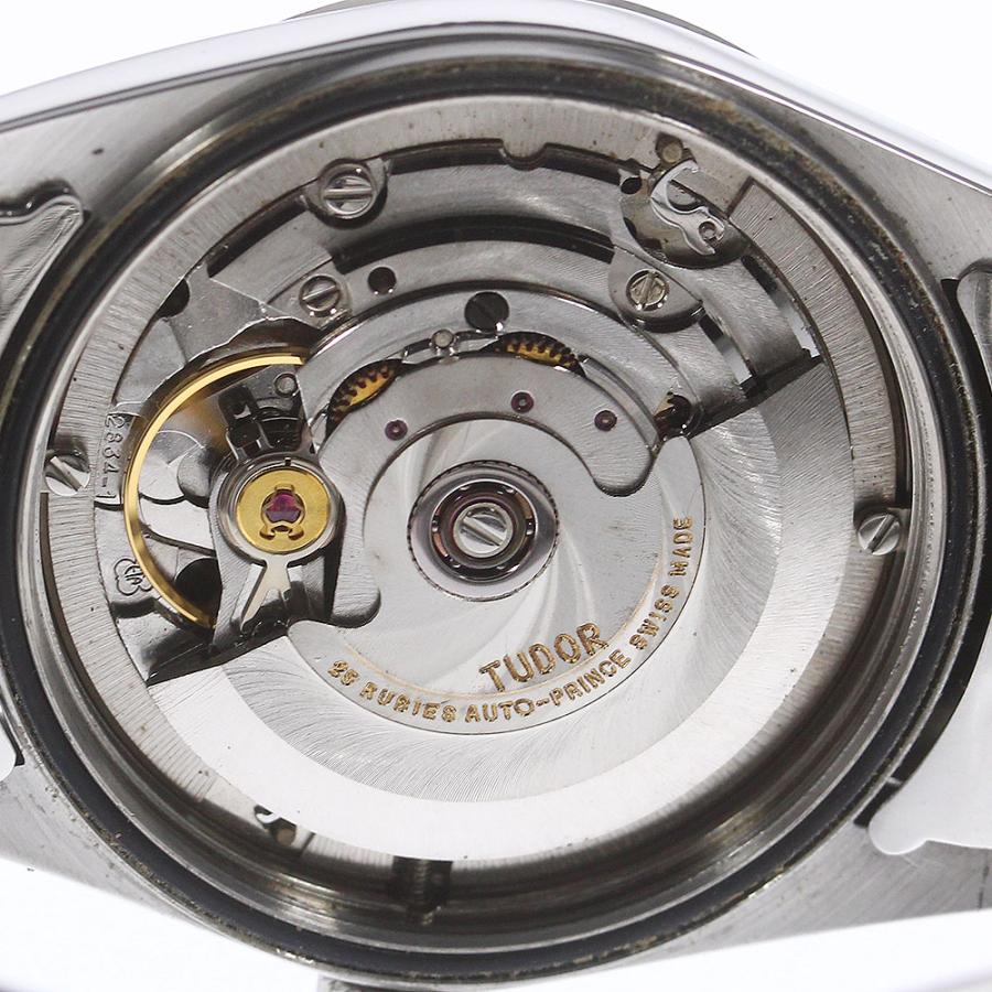 TUDOR（チューダー） チュードル TUDOR 94614 オイスタープリンス