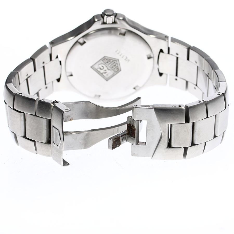 TAG HEUER（タグ・ホイヤー） ベルトジャンク TAG HEUER WL1111-0