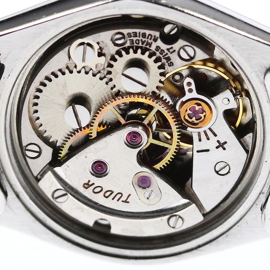 訳あり チュードル TUDOR 7935 オイスターロイヤル コバラ 手巻き レディース _774178【ev10】 TUDOR（チューダー） 訳あり チュードル TUDOR 7935 オイスター