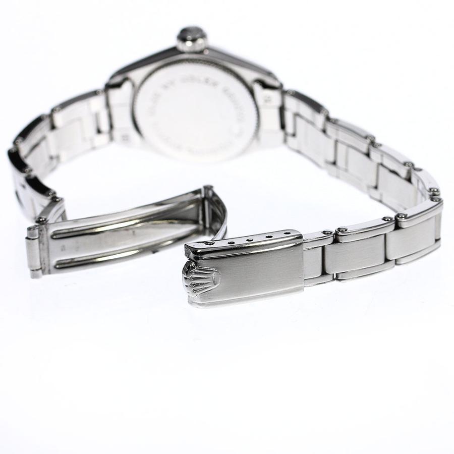 訳あり チュードル TUDOR 7935 オイスターロイヤル コバラ 手巻き レディース _774178【ev10】 TUDOR（チューダー） 訳あり チュードル TUDOR 7935 オイスター