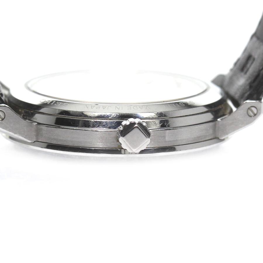 SEIKO セイコー GCLH985/7R88-0AK0 クレドール ノード パワー SEIKO セイコー GCLH985/7R88-0AK0 クレドール ノード パワー
