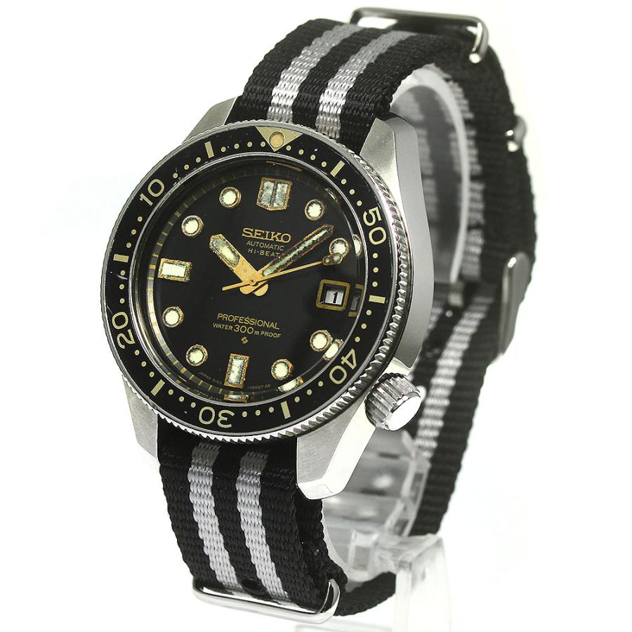 SEIKO（セイコー） SEIKO 6159-7001 プロフェッショナル ダイバー
