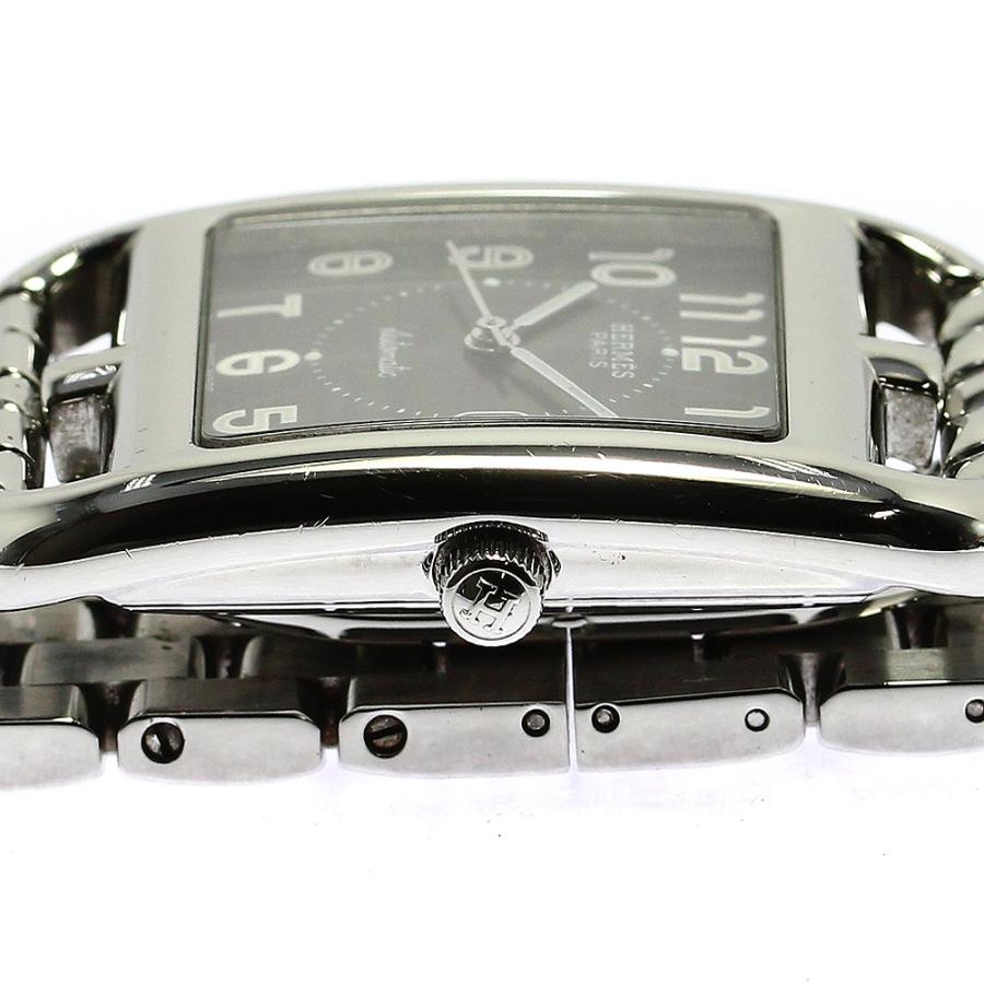 HERMES（エルメス） HERMES CC1.710 ケープコッド デイト 自動巻き