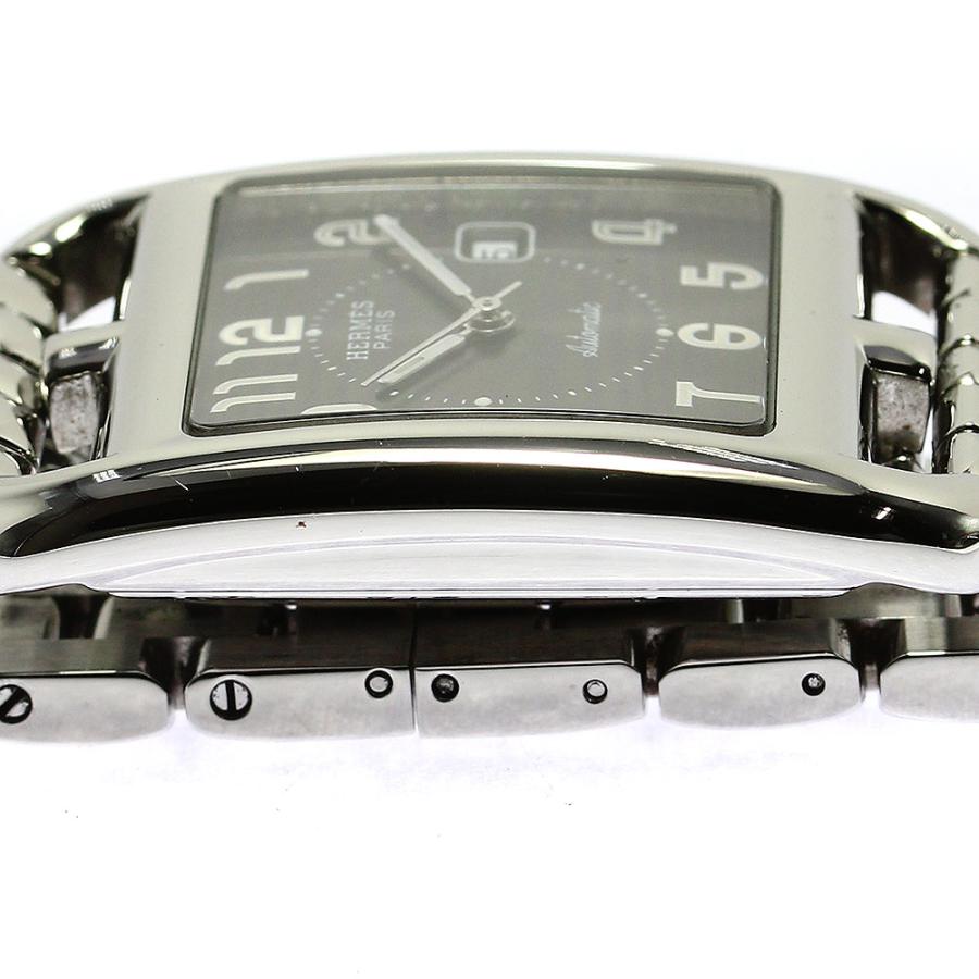 HERMES（エルメス） HERMES CC1.710 ケープコッド デイト 自動巻き