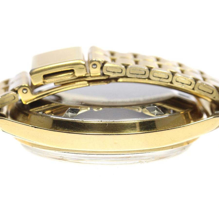 LONGINES（ロンジン） LONGINES cal.L.633.1 自動巻き メンズ _774222