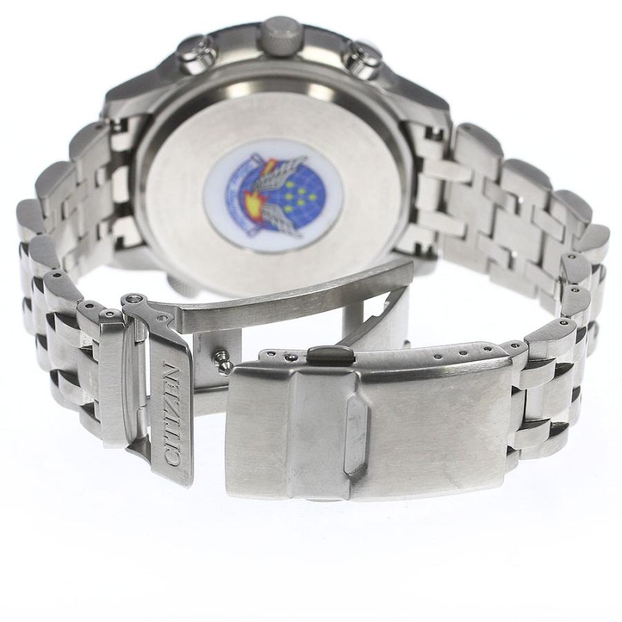 CITIZEN（シチズン） CITIZEN E660-S126576 プロマスター エコドライブ