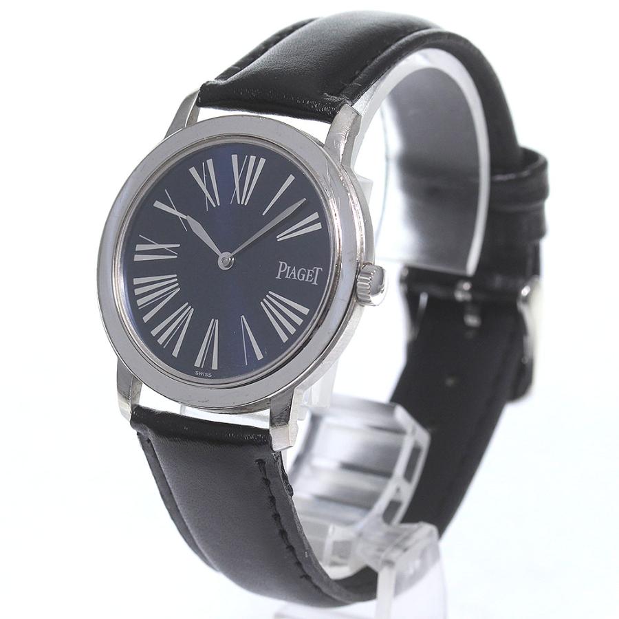 PIAGET（ピアジェ） PIAGET 50920 アルティプラノ K18WG クォーツ