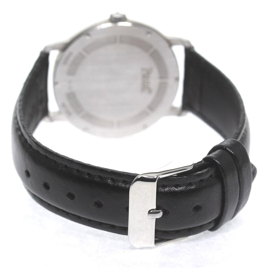 ピアジェ　PIAGET アルティプラノ　K18WG/750 50920 クォーツ PIAGET（ピアジェ） PIAGET 50920 アルティプラノ K18WG クォーツ