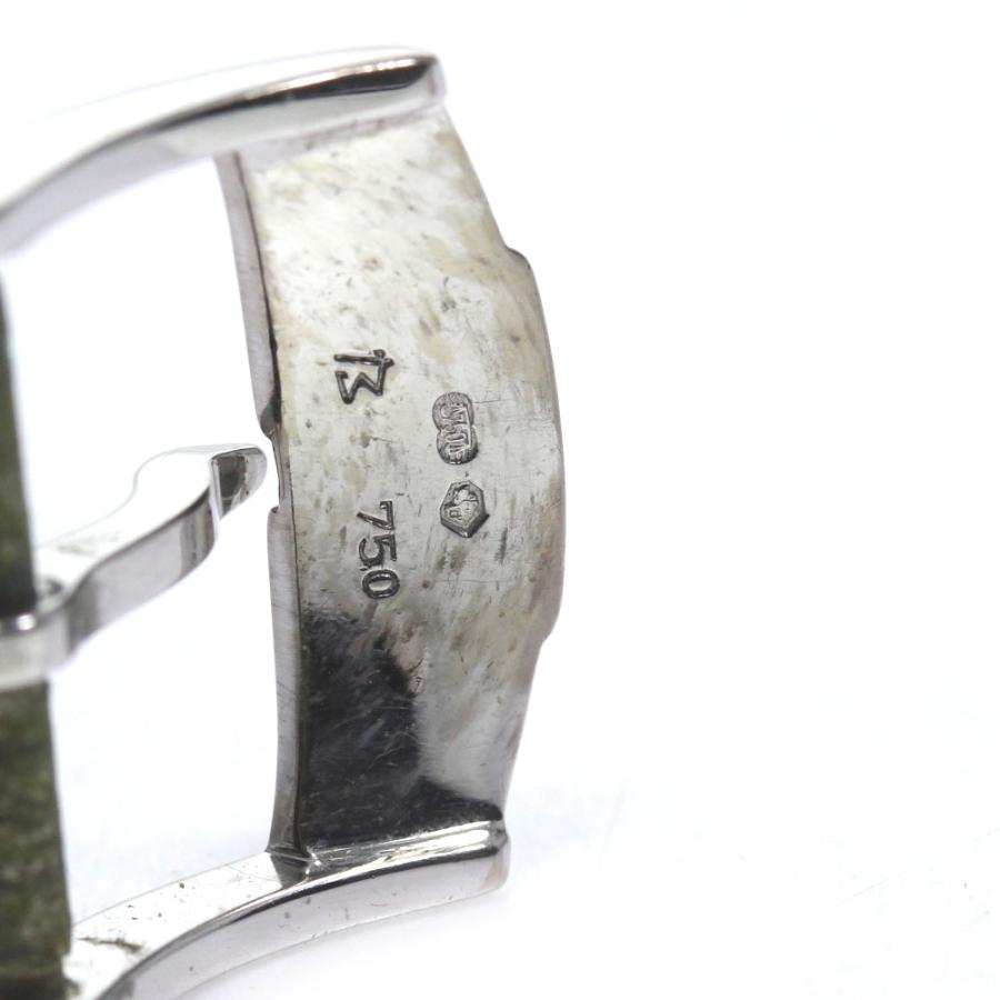 PIAGET（ピアジェ） PIAGET 50920 アルティプラノ K18WG クォーツ