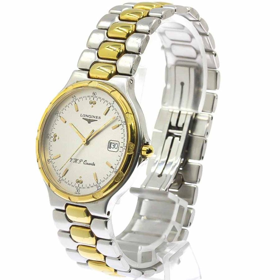 LONGINES（ロンジン） LONGINES L1.613.3 コンクエスト デイト