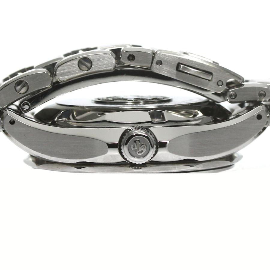 SEIKO（セイコー） SEIKO SBGR017/9S55-0050 グランドセイコー デイト