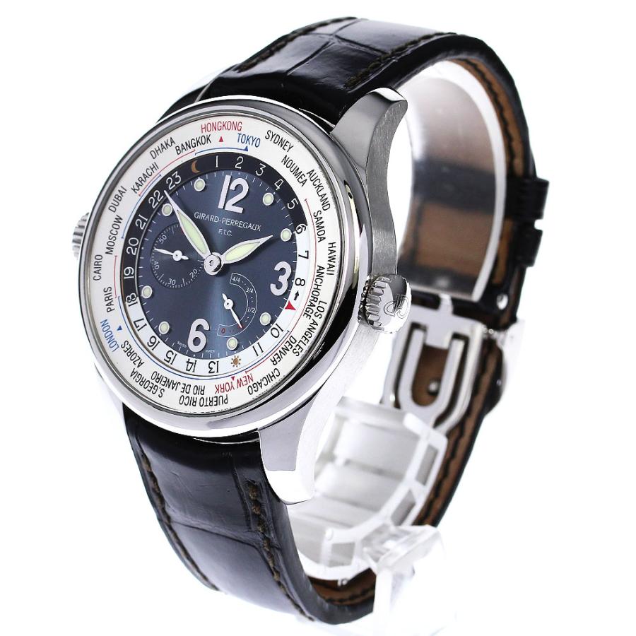 ジラール・ペルゴ（GIRARD-PERREGAUX） GIRARD-PERREGAUX 49851