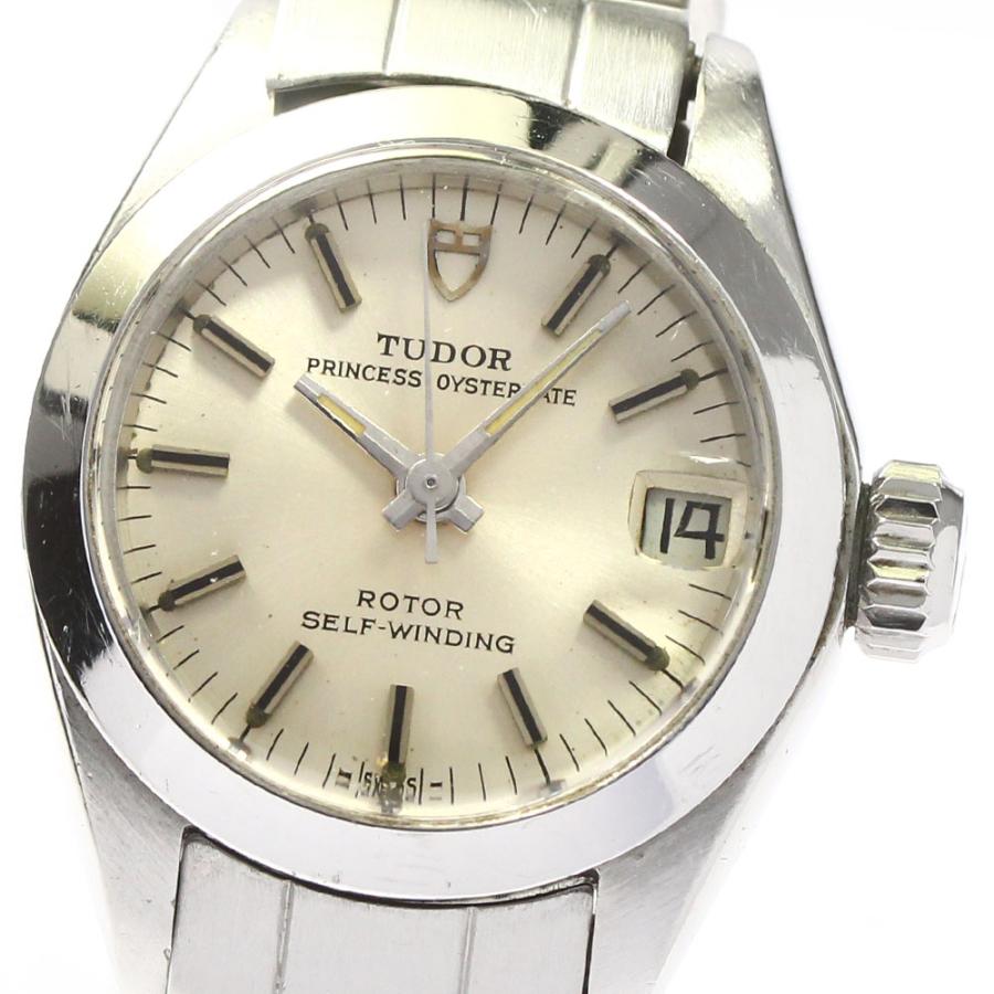 TUDOR（チューダー） チュードル TUDOR 7606/0 プリンセス 