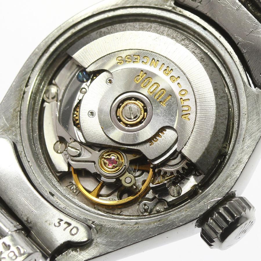 TUDOR（チューダー） チュードル TUDOR 7606/0 プリンセス 