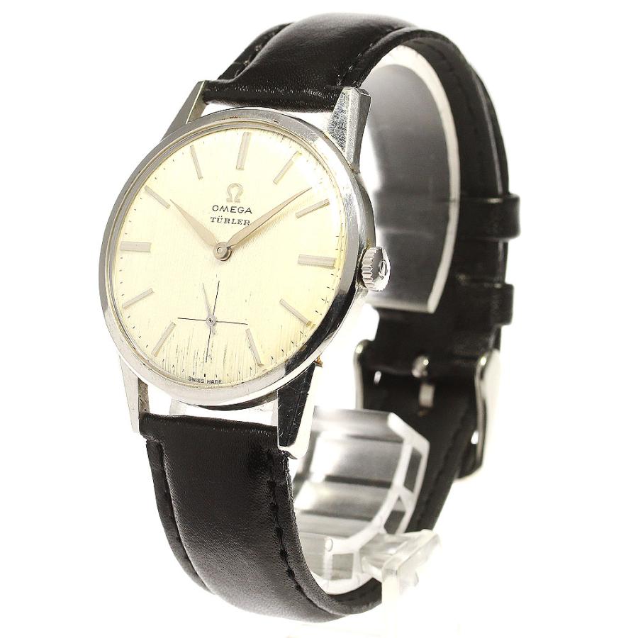 OMEGA（オメガ） OMEGA 14391-1 TURLER cal.268 スモール