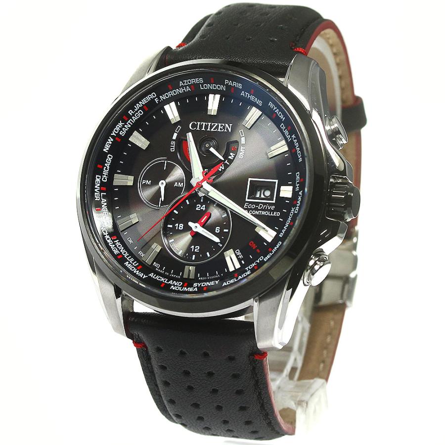 CITIZEN シチズン AT9065-00E エコドライブ ダブルダイレクト CITIZEN シチズン AT9065-00E エコドライブ ダブルダイレクト