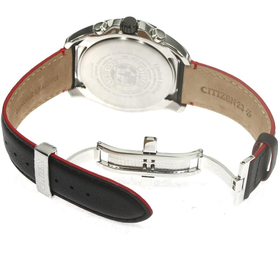 CITIZEN シチズン AT9065-00E エコドライブ ダブルダイレクトフライト