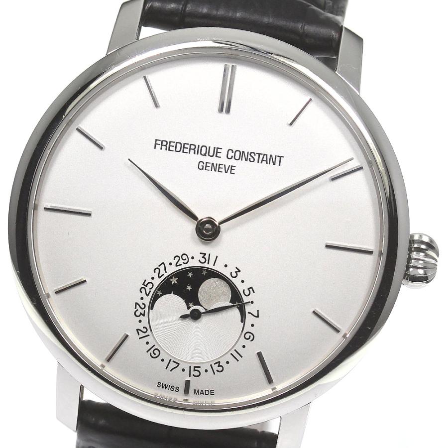 FREDERIQUE CONSTANT FC-705X4S4 自動巻き FREDERIQUE CONSTANT（フレデリック・コンスタント） FREDERIQUE