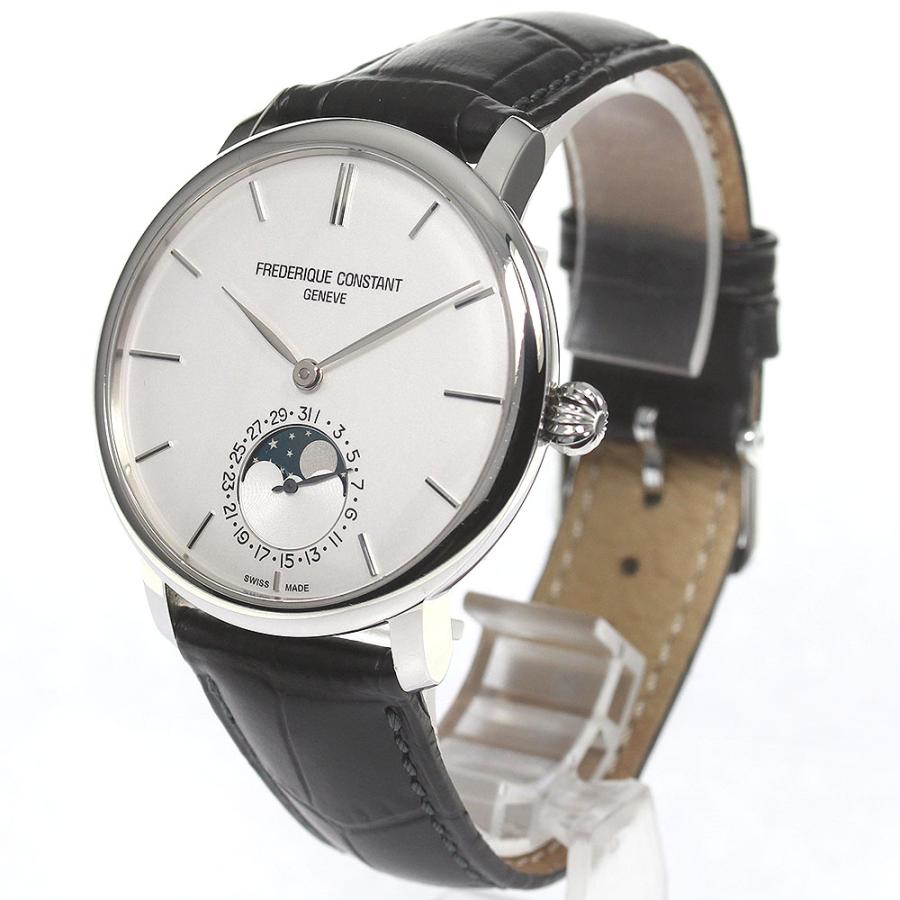 FREDERIQUE CONSTANT FC-705X4S4 自動巻き FREDERIQUE CONSTANT（フレデリック・コンスタント） FREDERIQUE