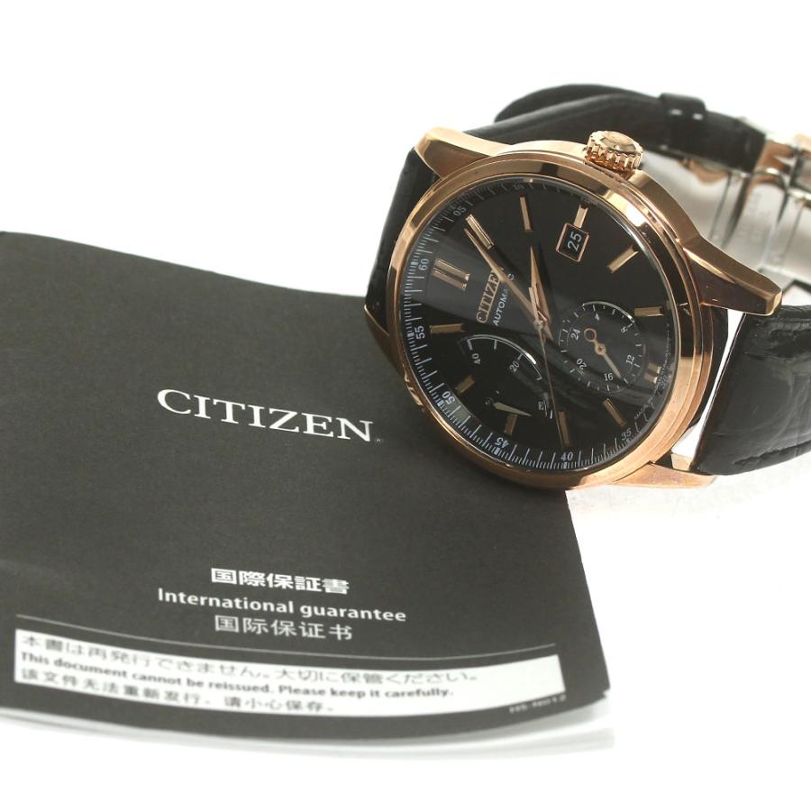 CITIZEN（シチズン） CITIZEN NB3002-00E シチズンコレクション