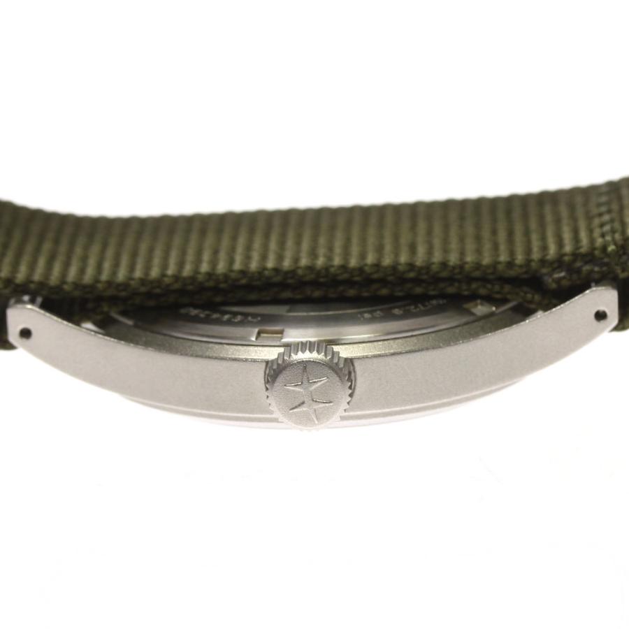 HAMILTON（ハミルトン） HAMILTON H694390 カーキ フィールド メカ 手