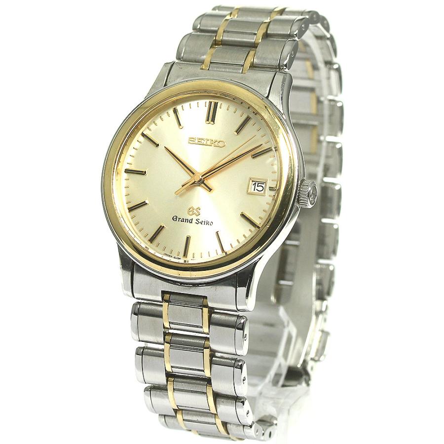 SEIKO セイコー SBGF014/8J56-7000 グランドセイコー デイト SEIKO セイコー SBGF014/8J56-7000 グランドセイコー デイト