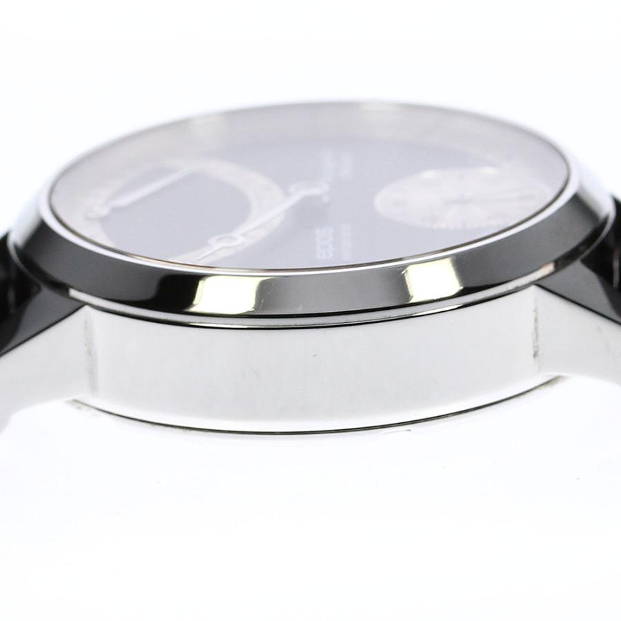 EPOS(エポス)純正婦人用メタルバンド・ラグ14mm EPOS(エポス)純正婦人用メタルバンド・ラグ14mm 【公式通販】