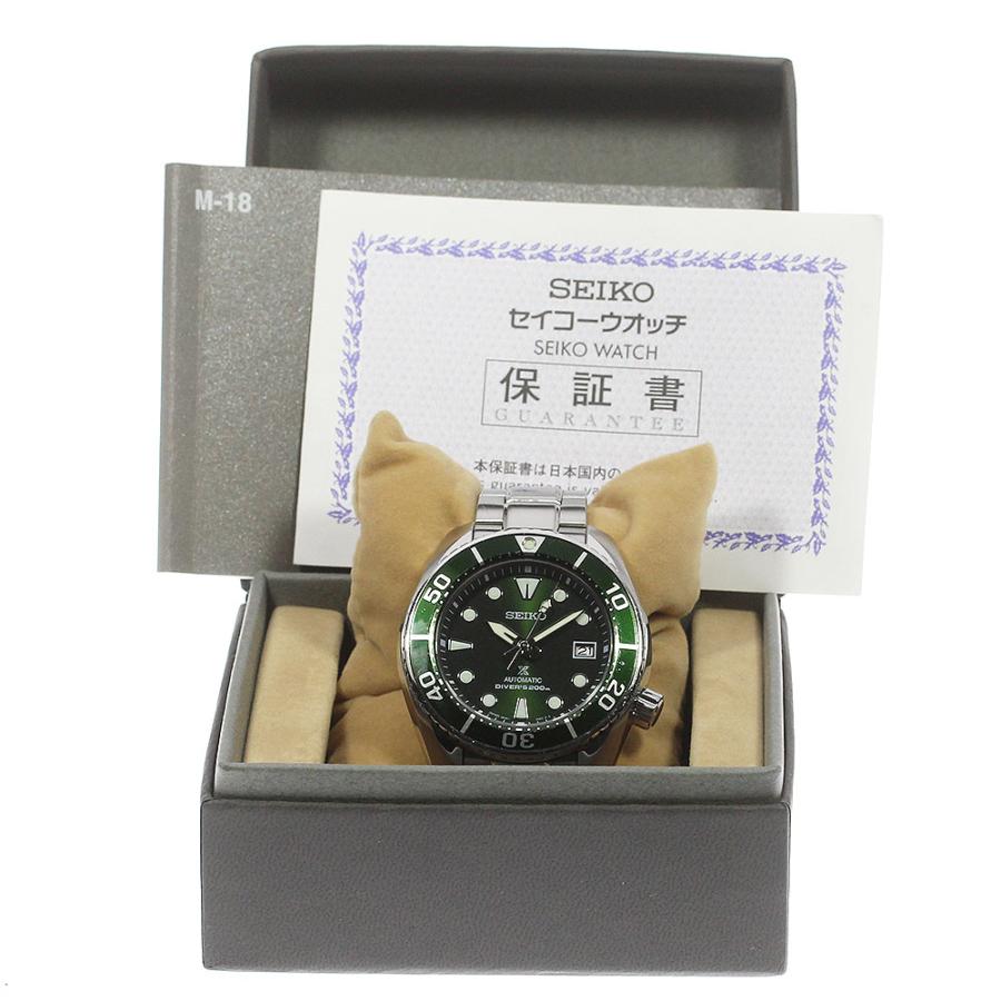 SEIKO（セイコー） SEIKO SBDC081/6R35-00A0 プロスペックス デイト