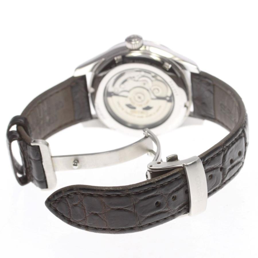 SEIKO（セイコー） SEIKO SARW025/6R27-00J0 プレザージュ パワー