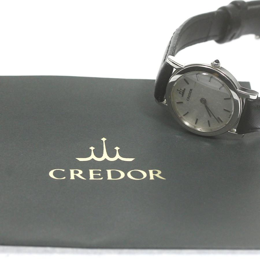 SEIKO セイコー GTAW031/4J80-0AD0 クレドール シグノ クォーツ SEIKO セイコー GTAW031/4J80-0AD0 クレドール シグノ クォーツ