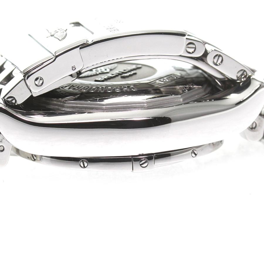 ブライトリング（BREITLING） BREITLING AB0110 クロノマット 44
