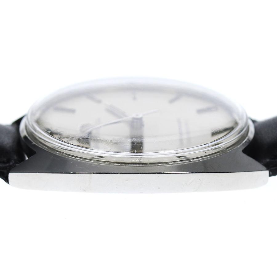 OMEGA（オメガ） OMEGA 135017 SP-T00L 107 シーマスターコスミック 手巻き メンズ _774967【ev15 ...