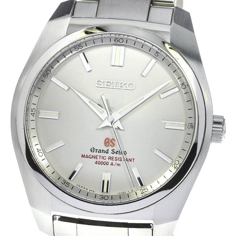 SEIKO セイコー SBGX091 / 9F61-0AD0 グランドセイコー スポーツ 