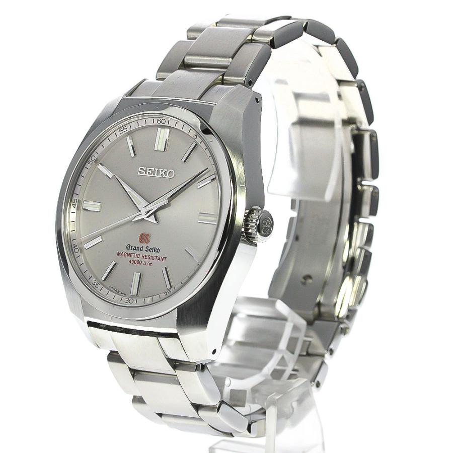SEIKO セイコー SBGX091 / 9F61-0AD0 グランドセイコー スポーツ 